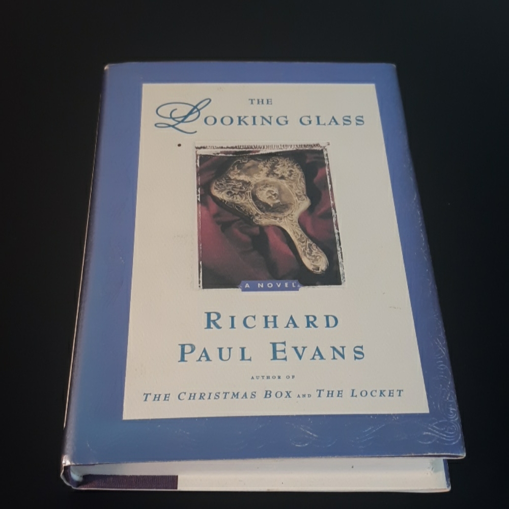 Richard Paul Evans "The Looking Glass"